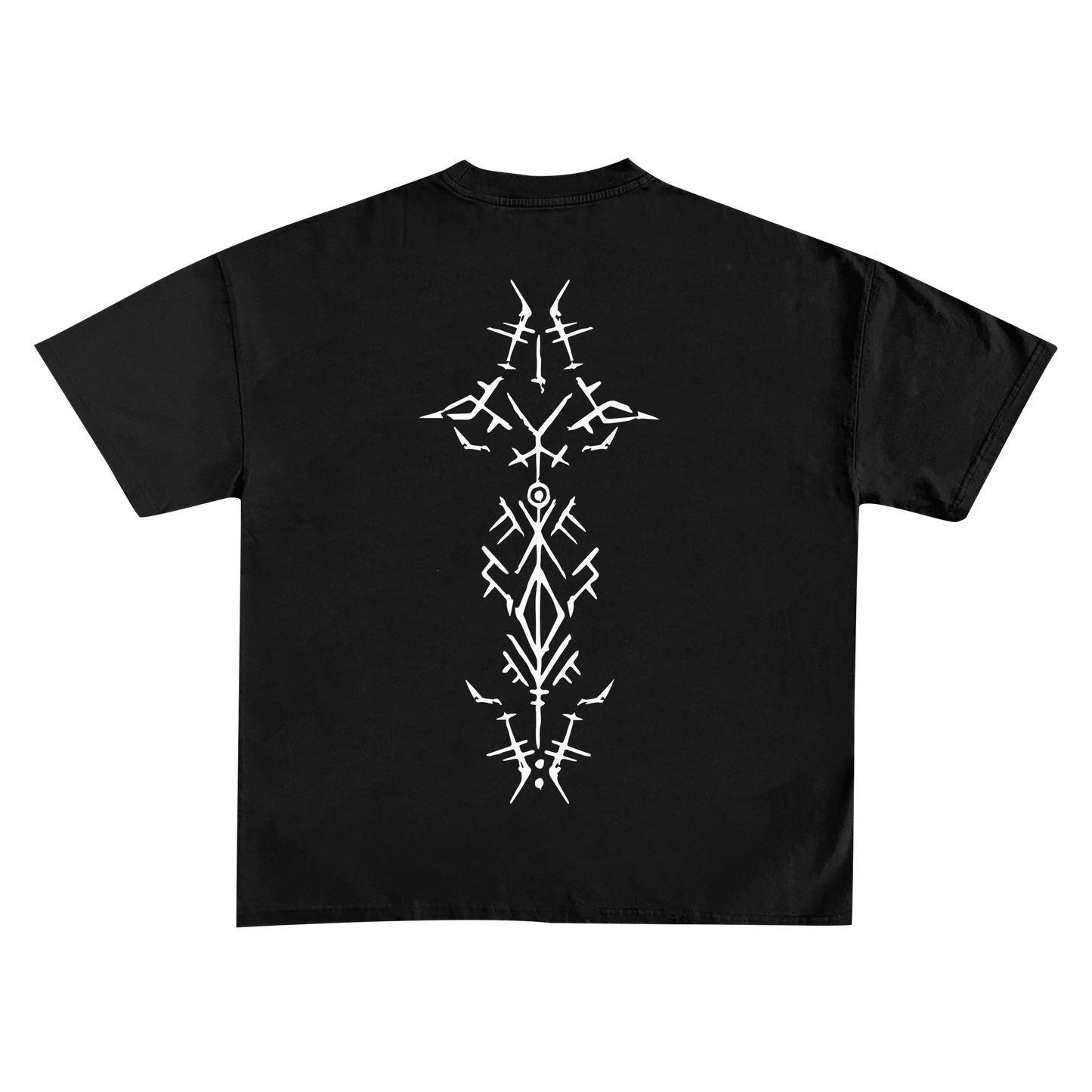 Camiseta Vertebral