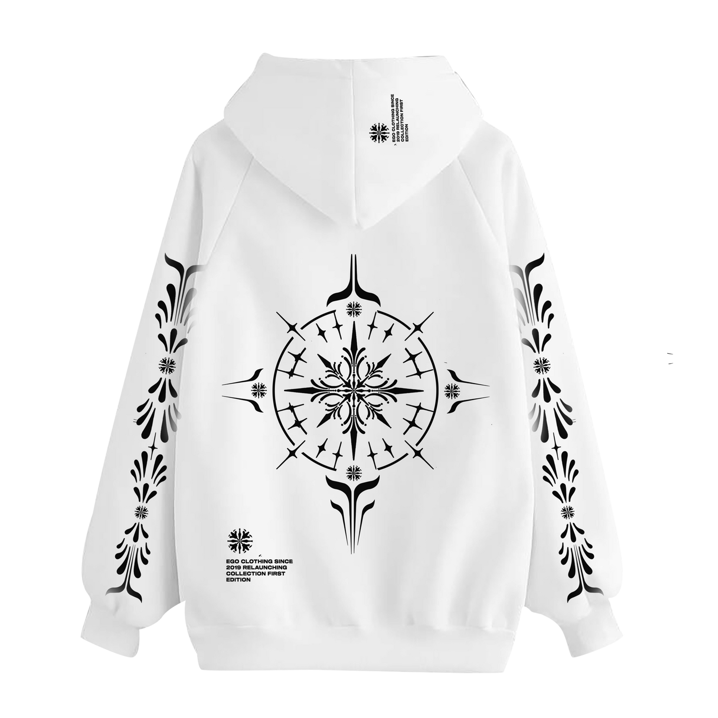 Hoddie Mándala K