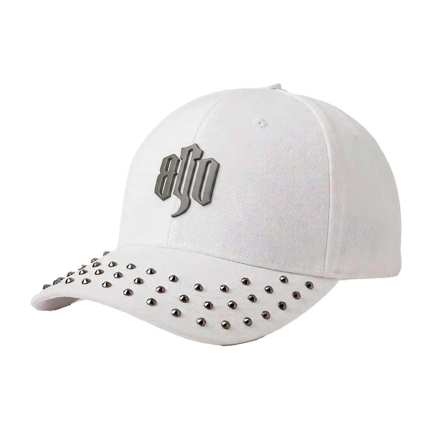 Gorra en Pedrería