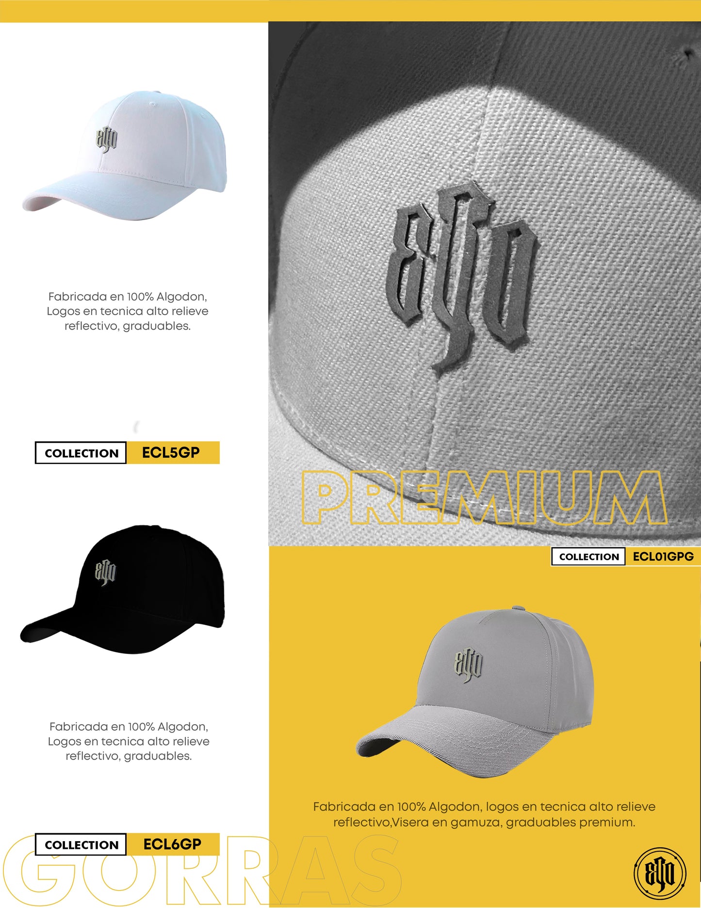 Catalogo Ego Clothing