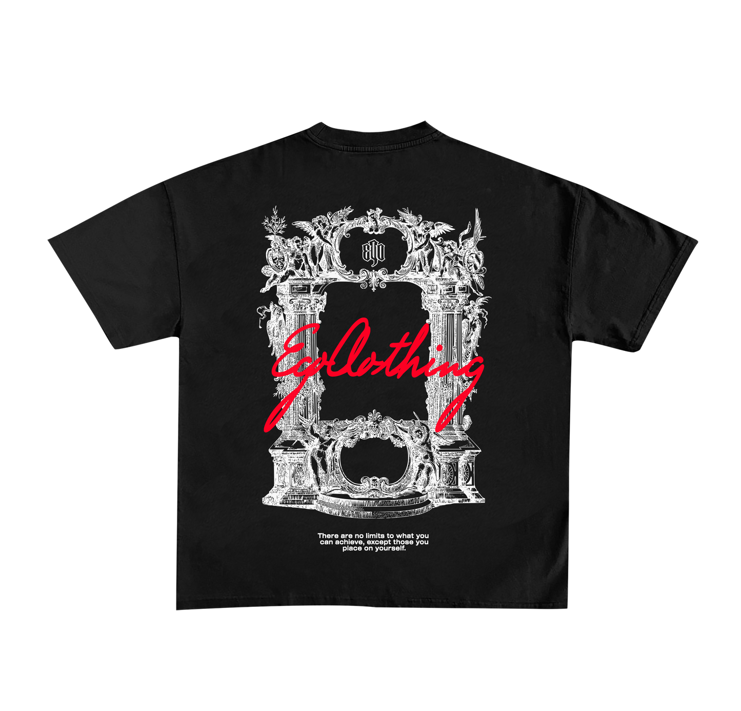 Camiseta Ego Original