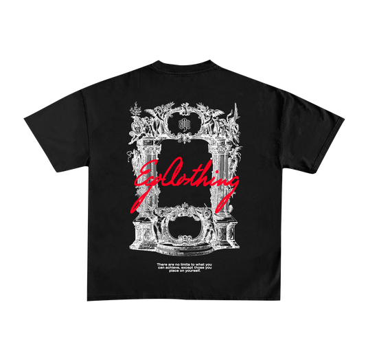 Camiseta Ego Original