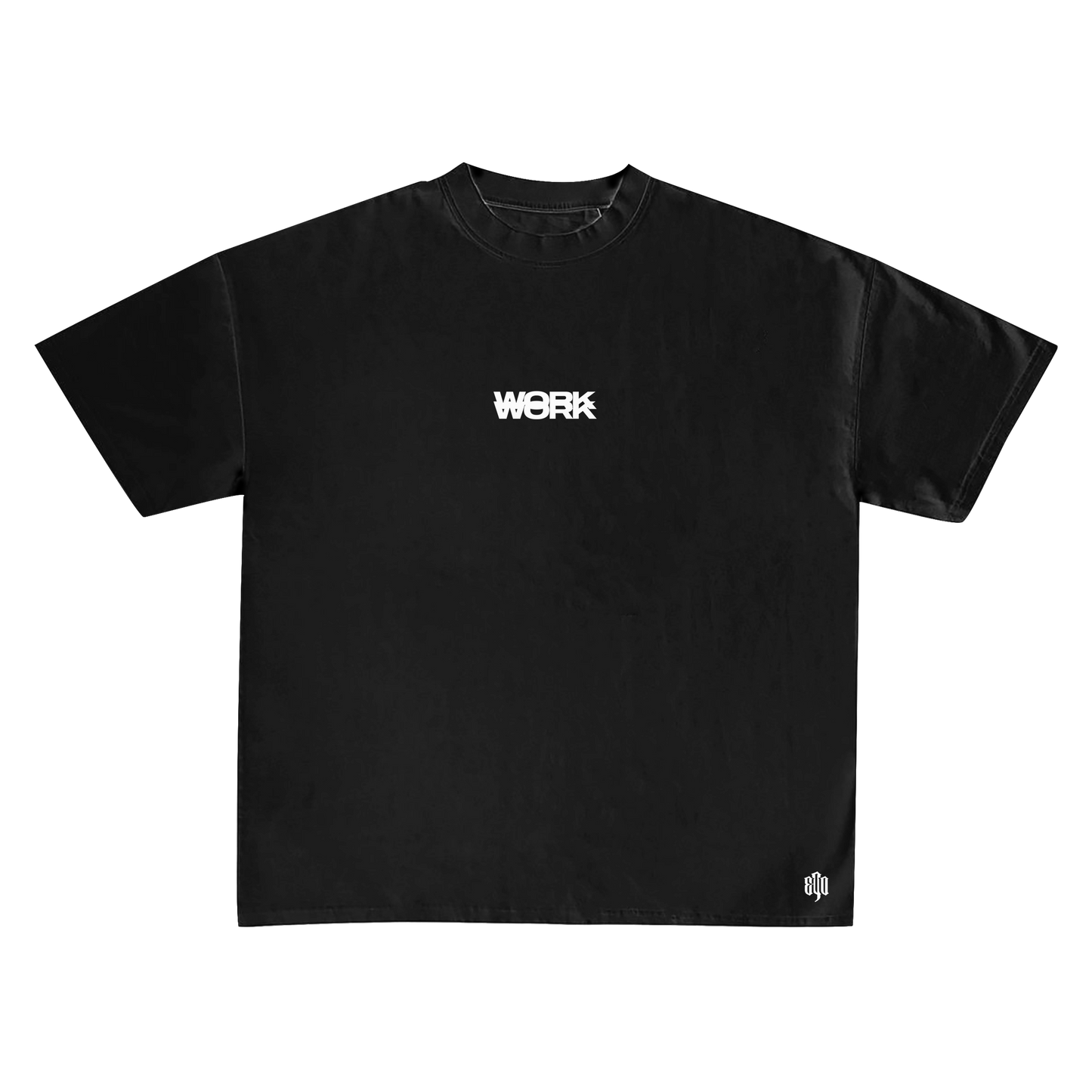 Camiseta Work