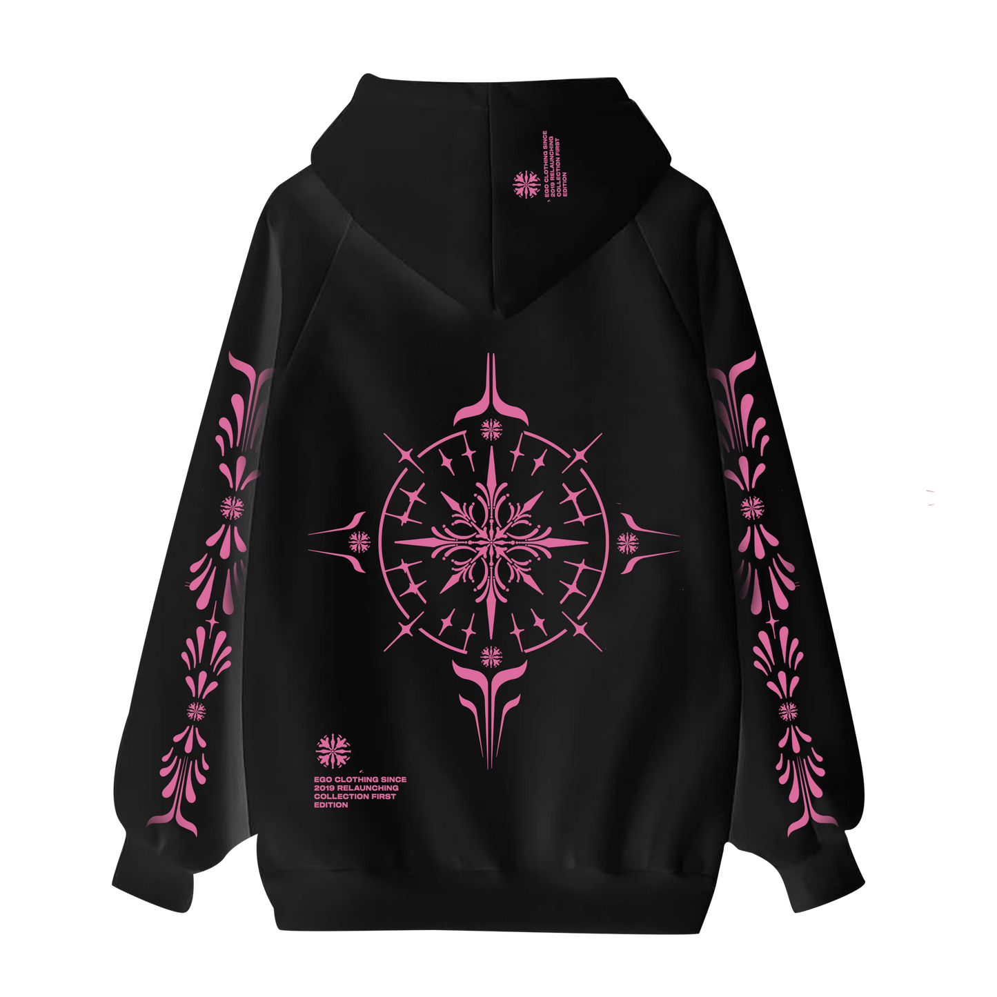 Hoddie Mándala K