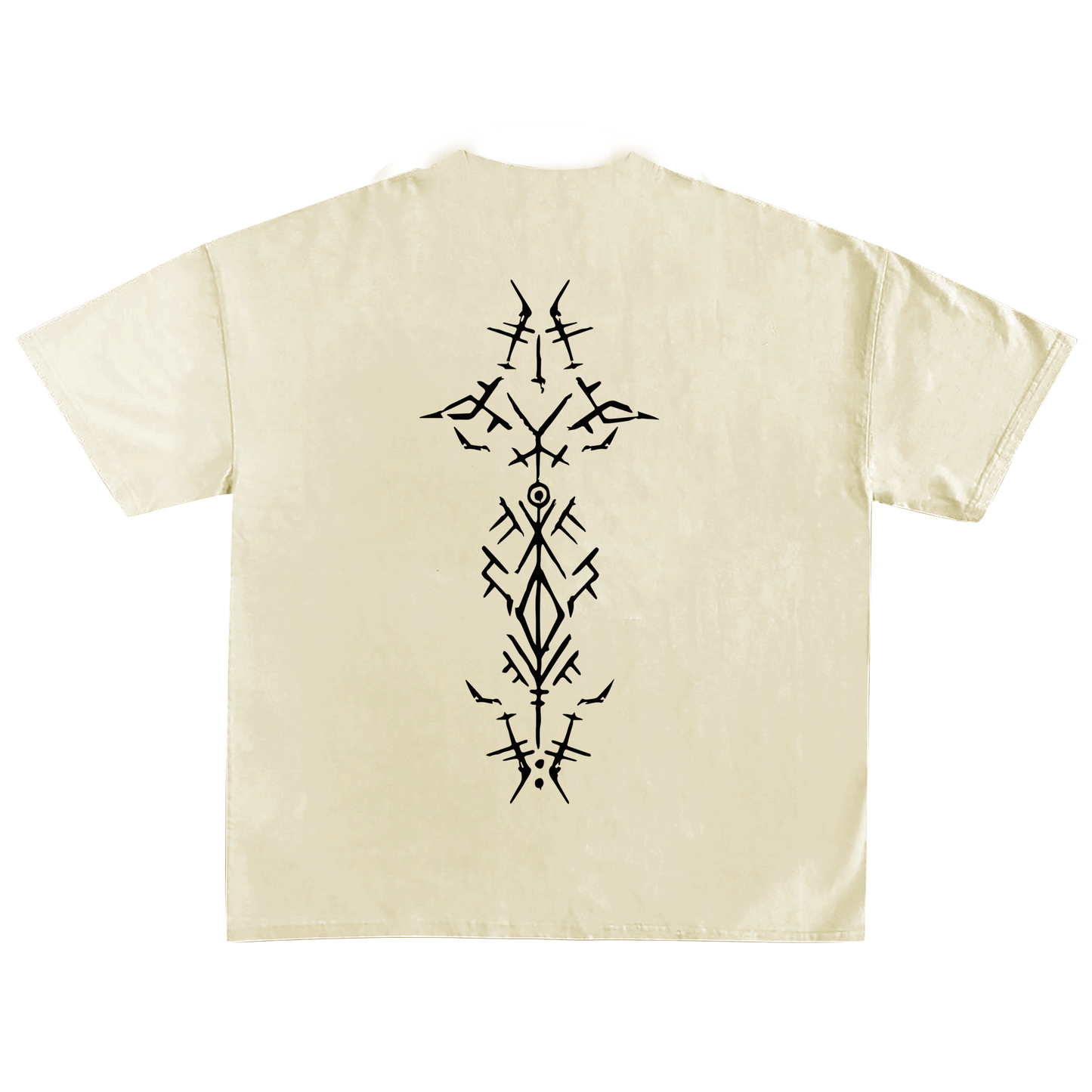 Camiseta Vertebral