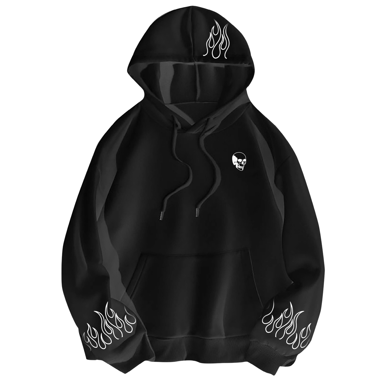 Hoddie Flame