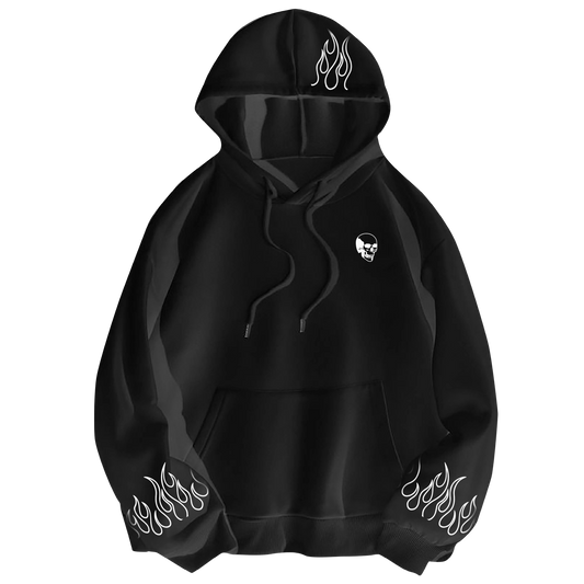Hoddie Flame