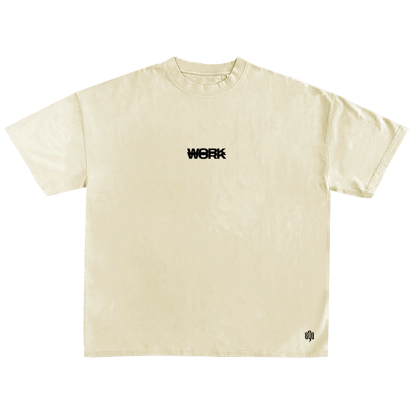 Camiseta Work