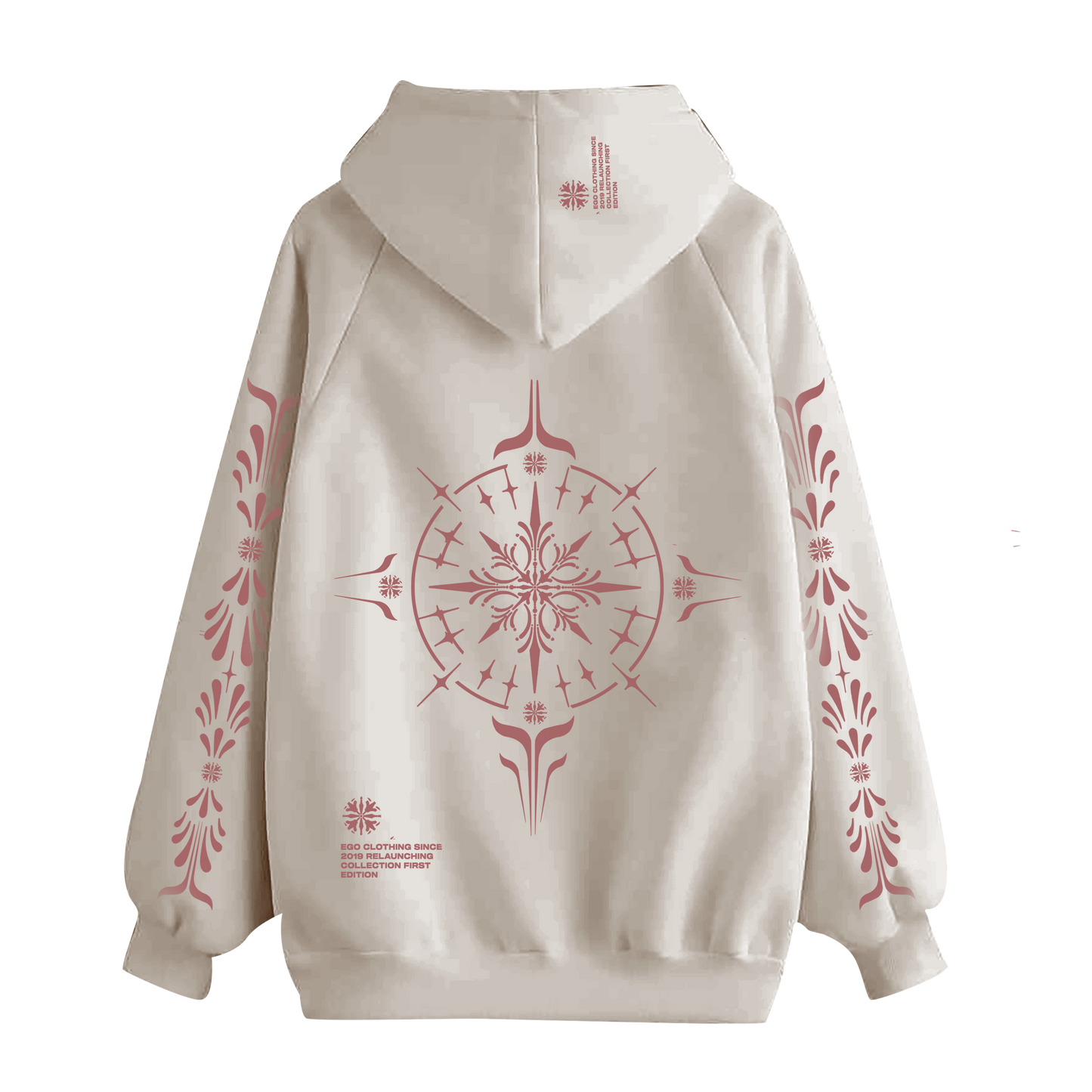 Hoddie Mándala K