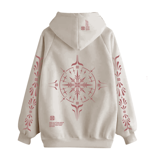 Hoddie Mándala K