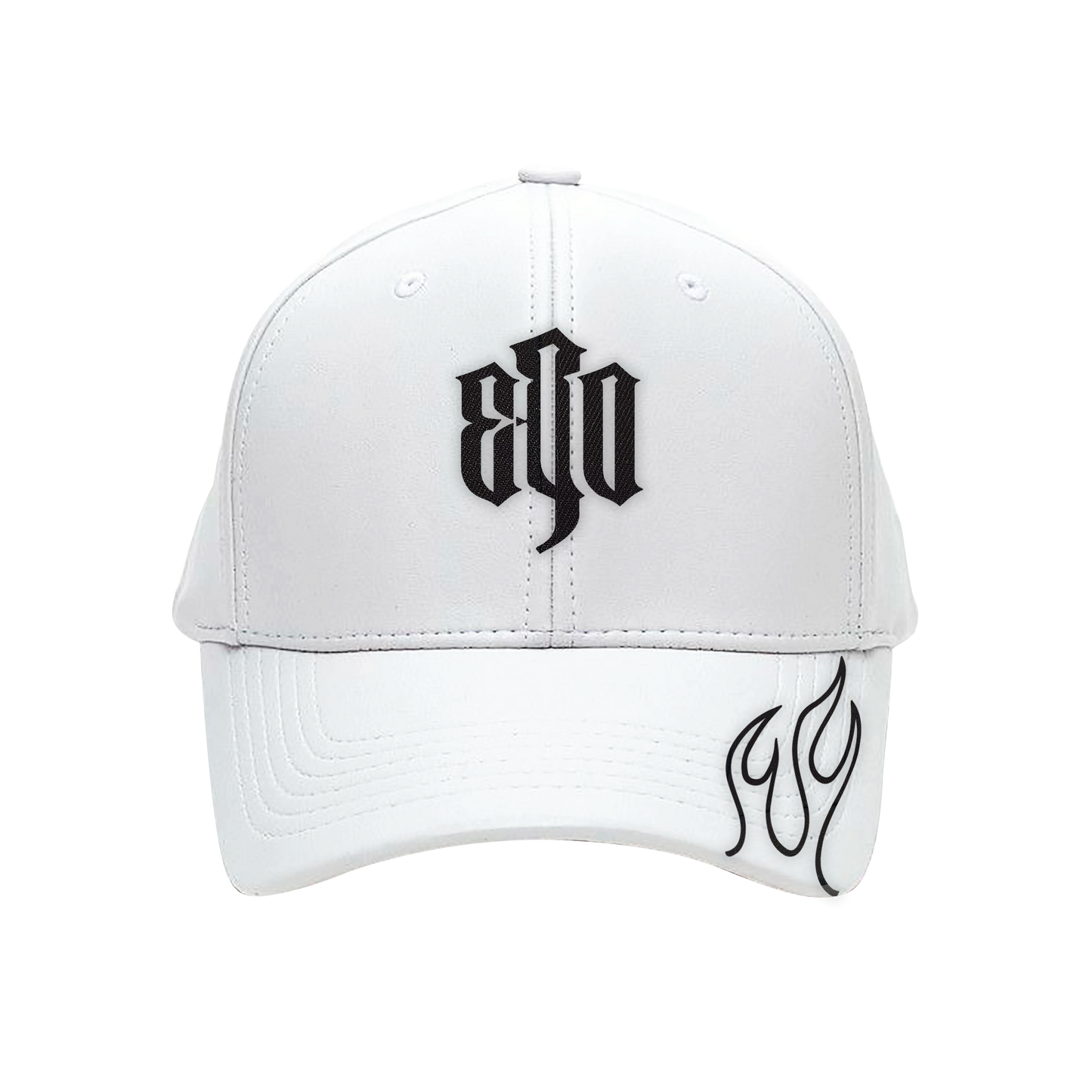 Gorra Flame