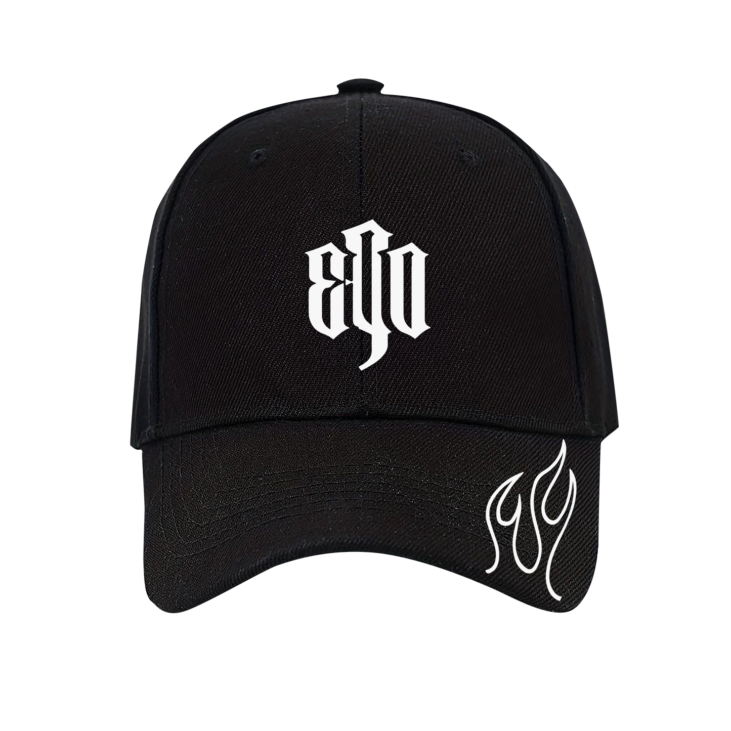 Gorra Flame
