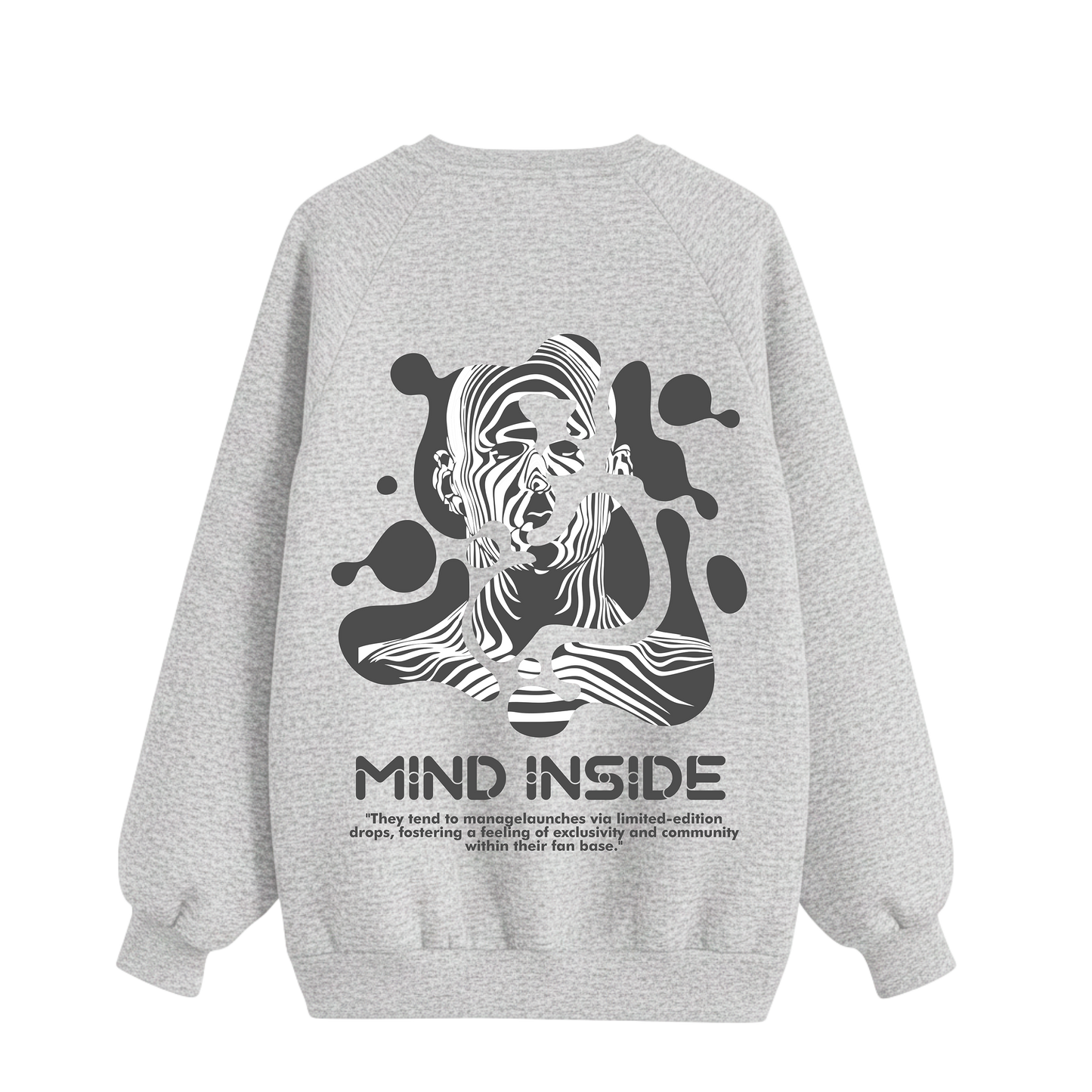 Crewneck Tour MD