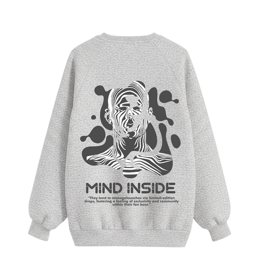 Crewneck Tour MD