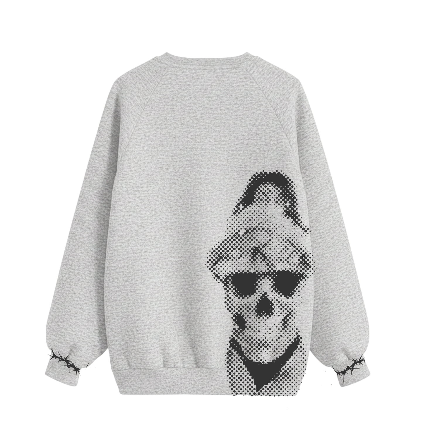 Crewneck Tour MD