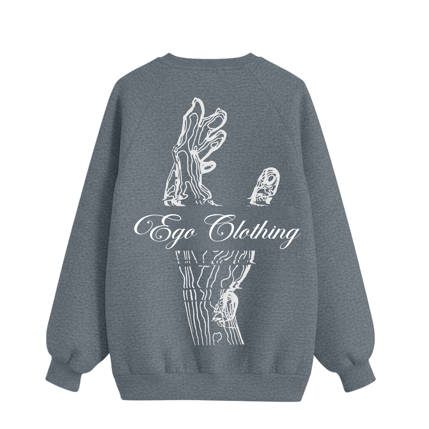 Crewneck Tour MD