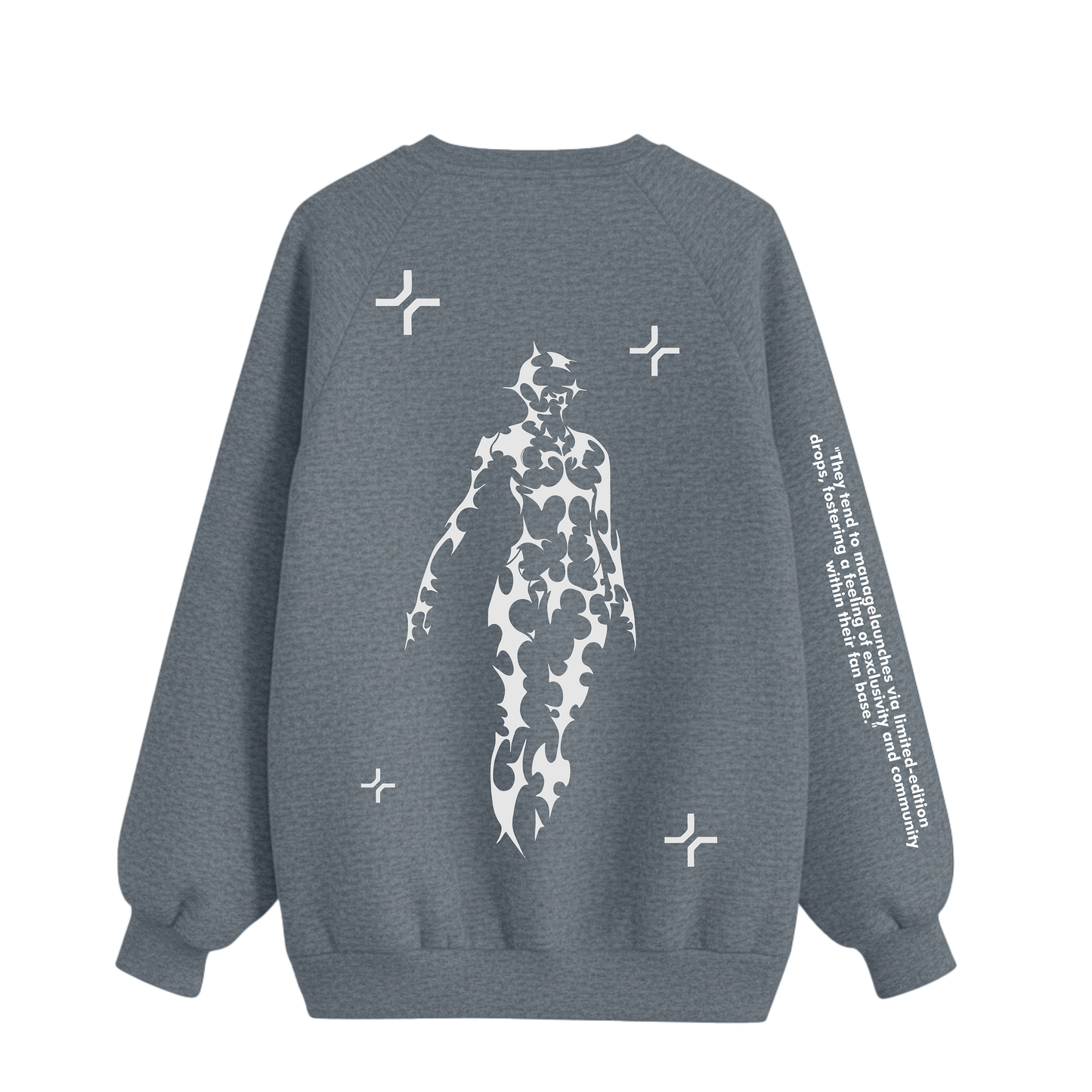 Crewneck Tour MD