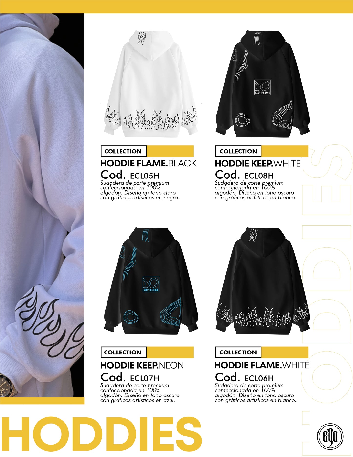 Catalogo Ego Clothing