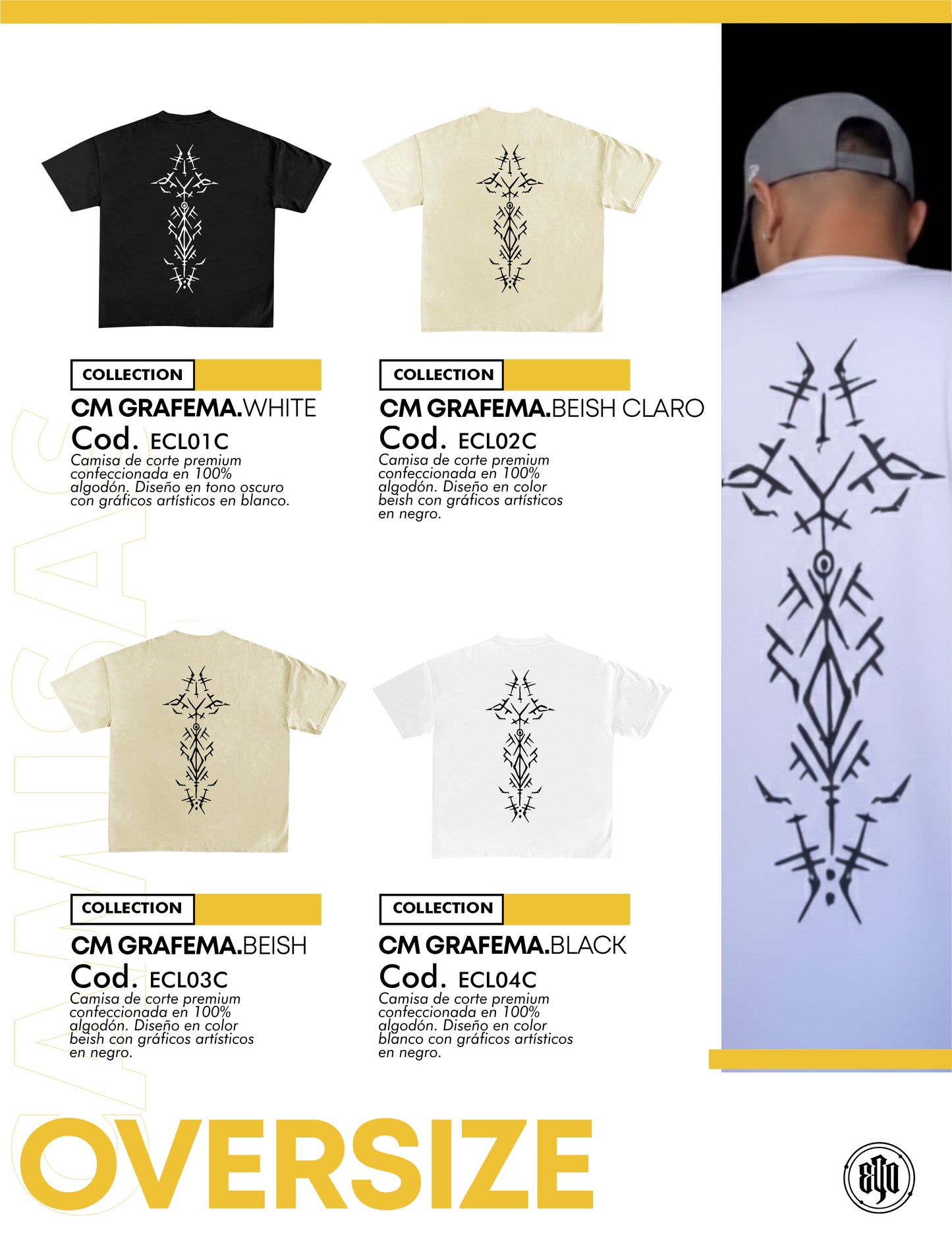 Catalogo Ego Clothing