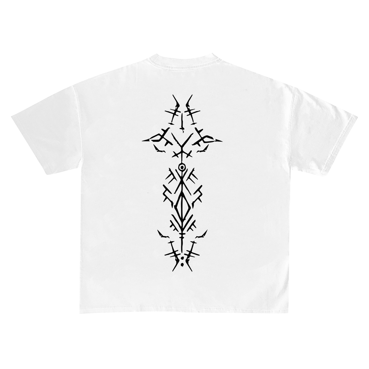 Camiseta Vertebral