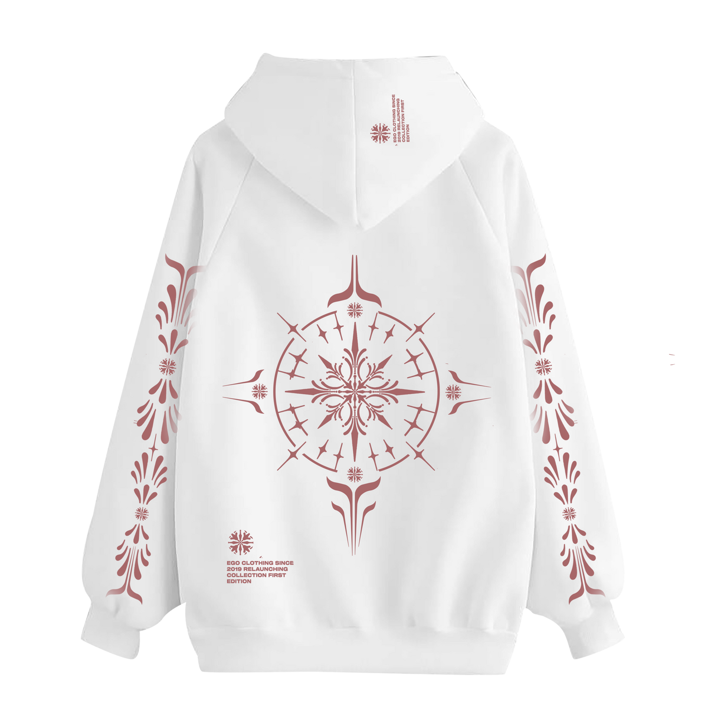 Hoddie Mándala K