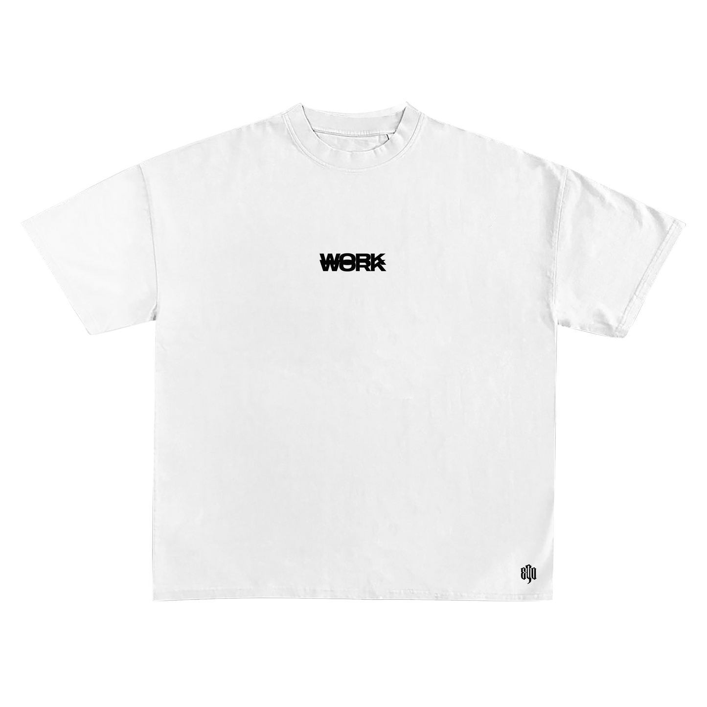 Camiseta Work
