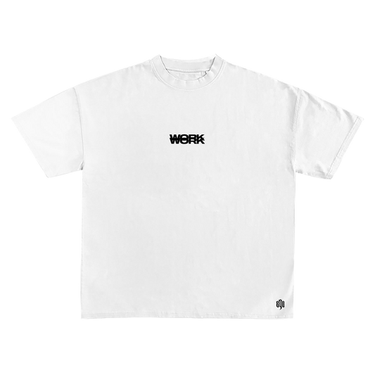 Camiseta Work