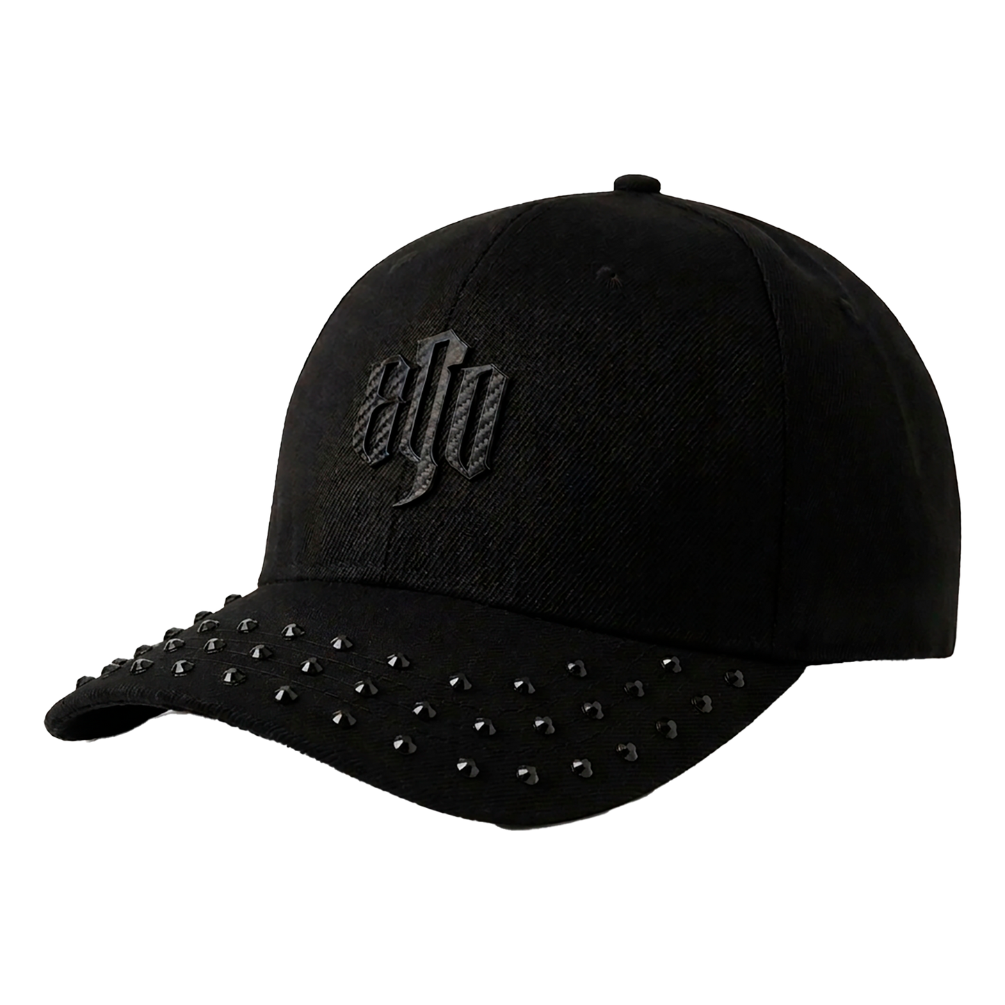 Gorra en Pedrería