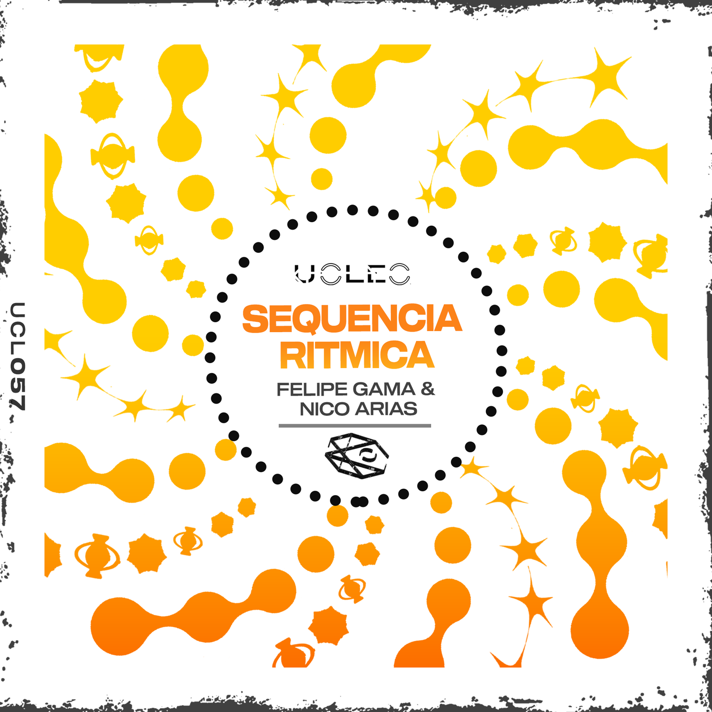 Sequência Sítmica