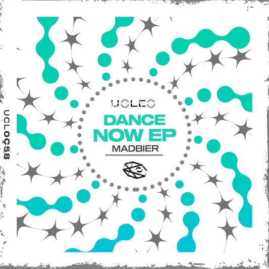 Dance Now EP